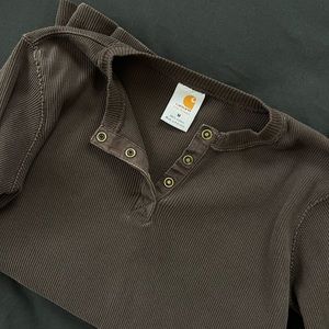 carhartt long sleeve